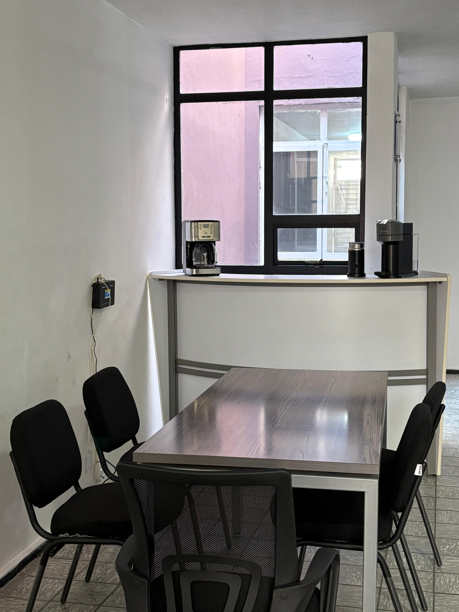 Imagen institucional de instalaciones 3