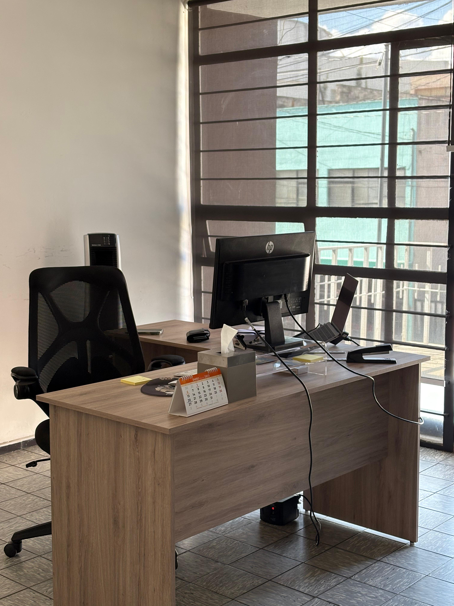 Imagen institucional de instalaciones 4